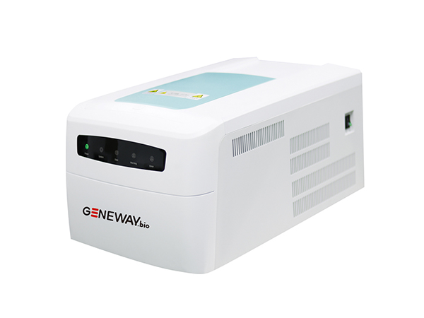 GW9650 荧光定量PCR仪